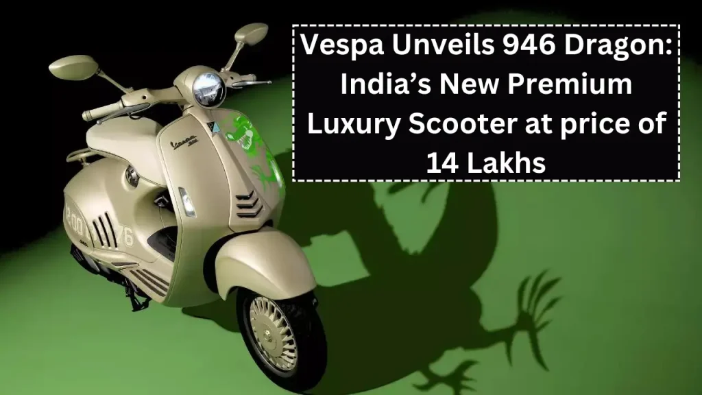 Vespa